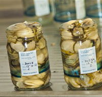 Broadwater Oysters - Accommodation Gold Coast