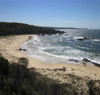 Mystery Bay Lookout - Accommodation Gold Coast