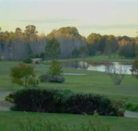 Moruya Golf Club - Accommodation Gold Coast