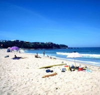 Culburra Surf Beach - 1 Gold Coast
