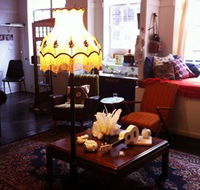 Studio 19 Art Gallery and Creative Loungeroom - 1 Gold Coast