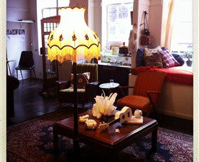 Studio 19 Art Gallery And Creative Loungeroom - 1 Gold Coast 0
