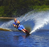 WOW Walking On Water - Gold Coast 4U