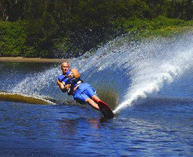 WOW Walking On Water - Accommodation Gold Coast 0