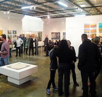 Project Contemporary Artspace - 1 Gold Coast