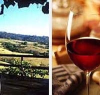 Jasper Valley Wines and Vines Cafe - Accommodation Gold Coast