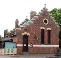 Berry Historic Museum - Accommodation Gold Coast
