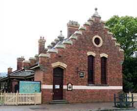 Berry Historic Museum - Accommodation Gold Coast 0