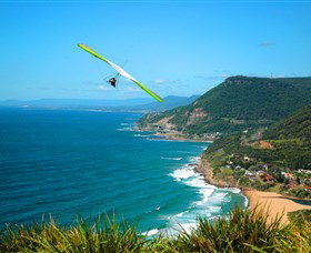 Stanwell Park NSW Accommodation Gold Coast