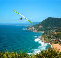Stanwell Park Beach - Accommodation Gold Coast