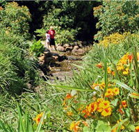 Bonaira Native Gardens - Accommodation Gold Coast