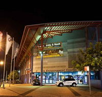 WIN Entertainment Centre - 1 Gold Coast