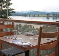 The River Restaurant - Accommodation Gold Coast