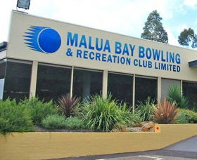 Malua Bay Bowling And Recreation Club - Accommodation Gold Coast 0