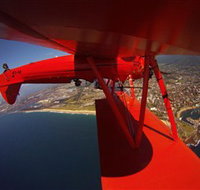 Southern Biplane Adventures - 1 Gold Coast