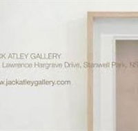 Jack Atley Gallery - Accommodation Gold Coast
