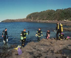 Shellharbour NSW Accommodation Gold Coast