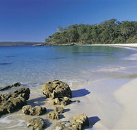 NSW Jervis Bay National Park - 1 Gold Coast