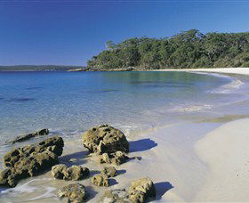 NSW Jervis Bay National Park - Accommodation Gold Coast 0