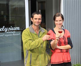 Elysium Wines - 1 Gold Coast 0