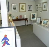 Kiama Art Gallery - Accommodation Gold Coast