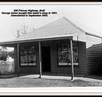 Bulli Black Diamond Heritage Centre - Accommodation Gold Coast