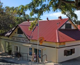 ABC Cheese Factory - Accommodation Gold Coast 0