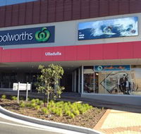 Southern Man Surf Shop Ulladulla - Gold Coast 4U