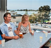 Merimbula RSL - 1 Gold Coast