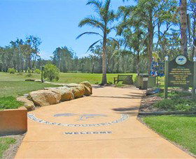 Callala Beach RSL Country Golf Club - Accommodation Gold Coast 0