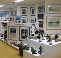 Huskisson Gallery and Picture Framing - Gold Coast 4U