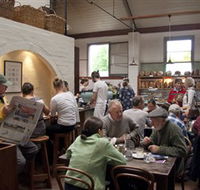 Berry Sourdough Cafe - Accommodation Gold Coast