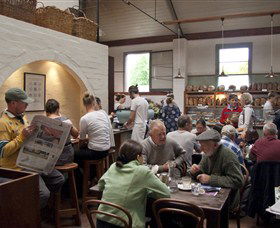 Berry Sourdough Cafe - Accommodation Gold Coast 0