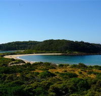 Broulee Island Walk - Accommodation Gold Coast