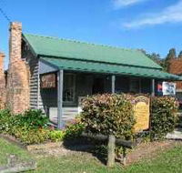 Werninck Craft Cottage - Accommodation Gold Coast