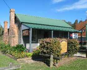 Werninck Craft Cottage - 1 Gold Coast 0