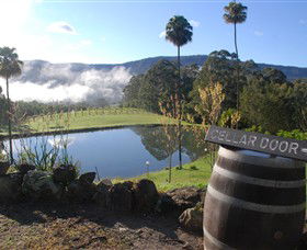 Yarrawa Estate - 1 Gold Coast 0