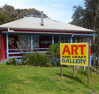 MACS Cottage Gallery - Accommodation Gold Coast