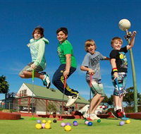 Illawarra Golf Complex - Accommodation Gold Coast