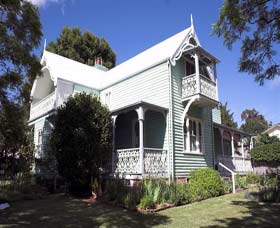 Meroogal - Accommodation Gold Coast 0