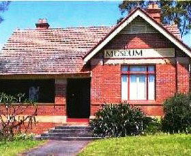 Nowra Museum And Shoalhaven Historical Society - 1 Gold Coast 0