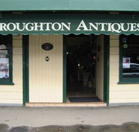 Broughton Antiques - Accommodation Gold Coast