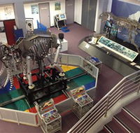 Science Centre and Planetarium - 1 Gold Coast