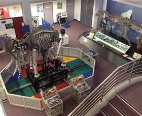 Science Centre And Planetarium - 1 Gold Coast 0
