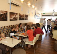 Cafe Parkview - Accommodation Gold Coast