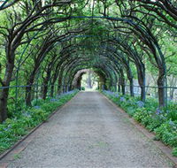 Foxglove Spire Gardens - Accommodation Gold Coast
