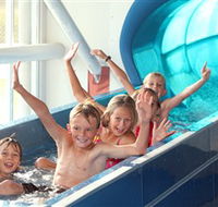Bay and Basin Leisure Centre - 1 Gold Coast