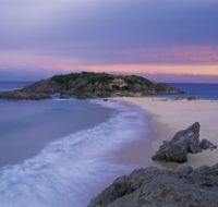 Bournda National Park - Accommodation Gold Coast