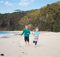 Murrays Beach - 1 Gold Coast