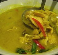 Jing Jo Cafe Restaurant - Accommodation Gold Coast